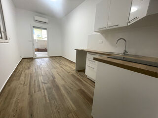  Appartement à louer 1 pièce 18 m²