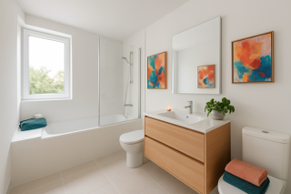  Appartement à vendre 3 pièces 67 m²