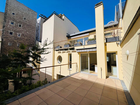   Appartement Paris 3 pi�ce(s) 72.40 m2 Appartement - 3 pi�ce(s) - 72 m�