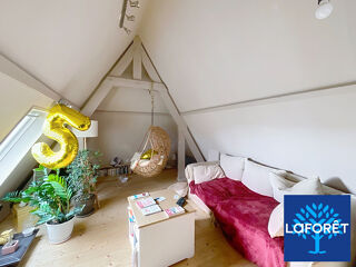  Maison � vendre 6 pi�ces 122 m�