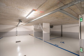  Appartement � vendre 1 pi�ce 40 m�