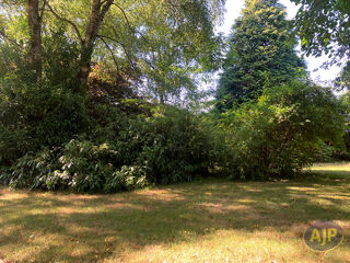  Terrain à vendre 624 m²