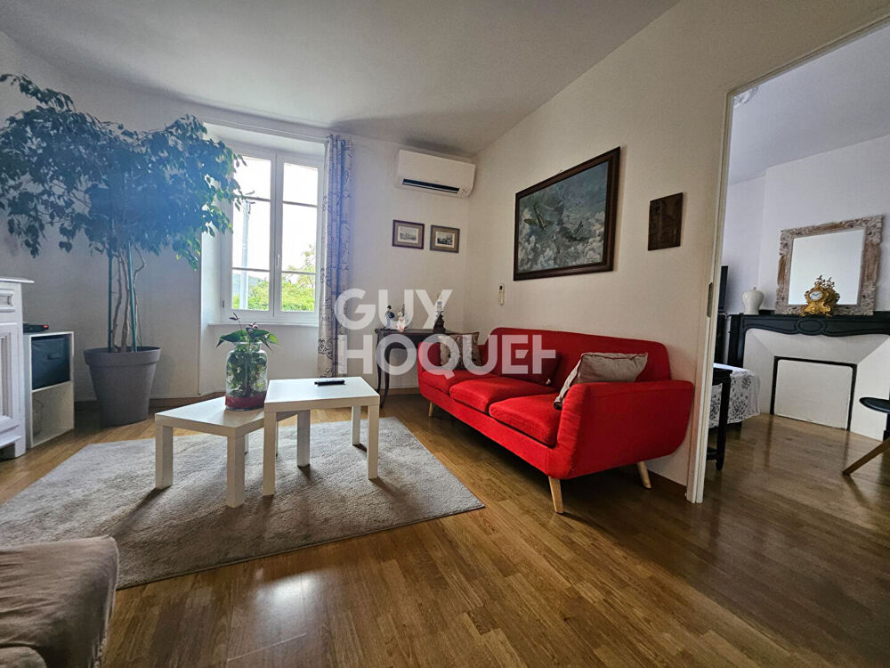 Vente Maison Maison 8 pièces à vendre à Beaufort - Exclusivité Guy Hoquet OLONZAC Beaufort