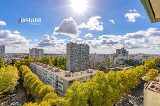  Appartement à louer 5 pièces 80 m²
