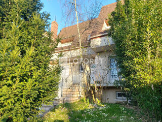  Maison à vendre 7 pièces 177 m²
