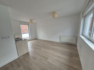  Appartement � vendre 1 pi�ce 30 m�