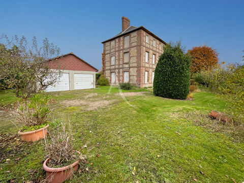   Maison Le Mesnil Esnard 16 pi�ce(s) 260 M2 Maison - 15 + pi�ce(s) - 260 m�