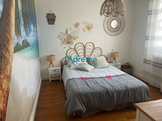  Maison � vendre 3 pi�ces 72 m�