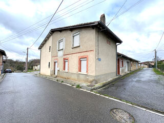  Maison � vendre 4 pi�ces 96 m�