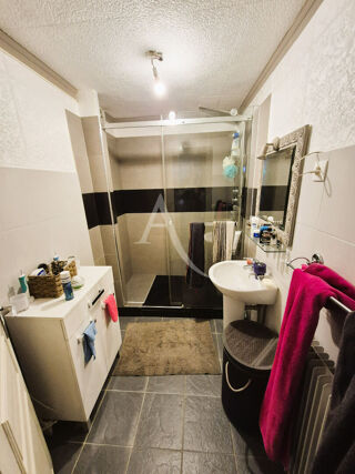  Maison à vendre 3 pièces 58 m²