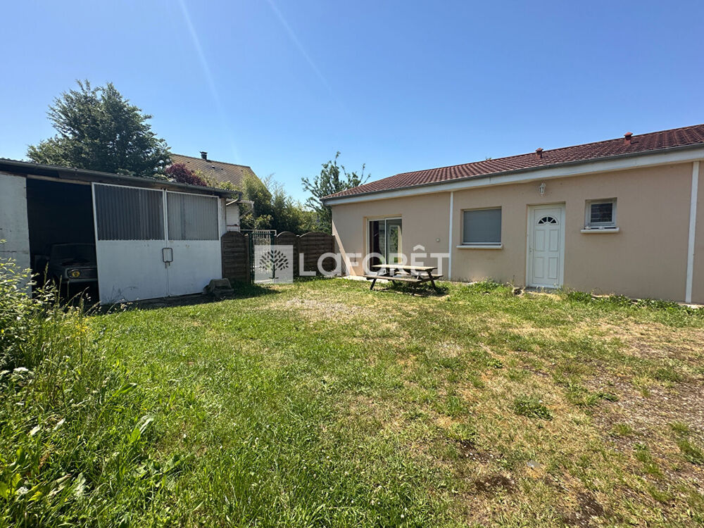 MAISON PLAIN-PIED, 151 m² Castine en plaine