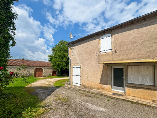  Maison à vendre 6 pièces 125 m²