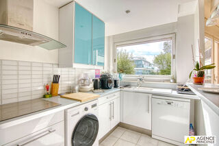  Appartement à vendre 3 pièces 76 m²