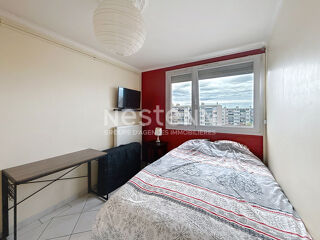  Appartement � vendre 4 pi�ces 