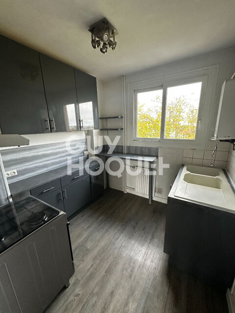  Appartement � louer 3 pi�ces 52 m�