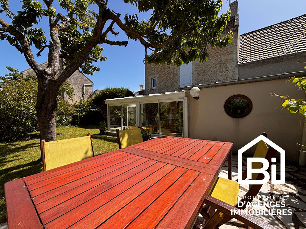 Vente Maison COUP DE COEUR ! Saint aubin sur mer