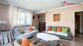  Maison à vendre 6 pièces 141 m²