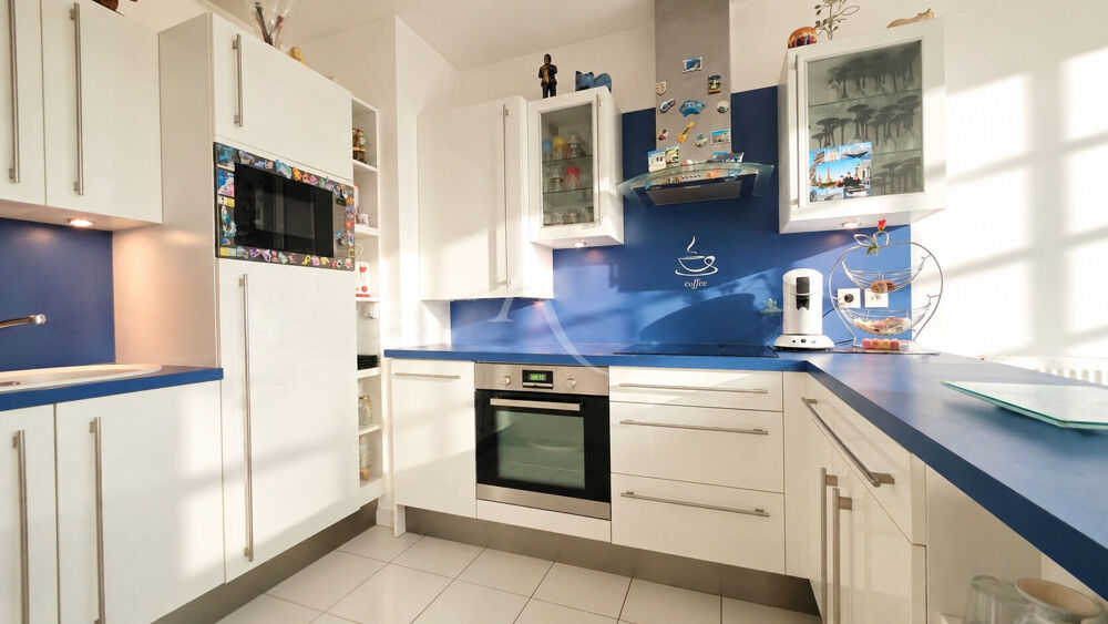 Appartement dans Gisors!