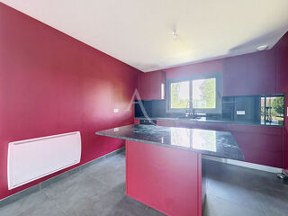  Maison à vendre 4 pièces 92 m²