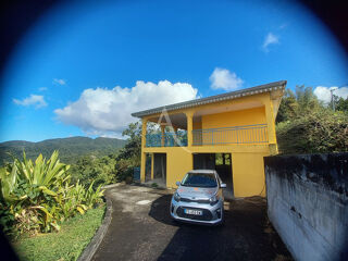  Maison � vendre 3 pi�ces 59 m�