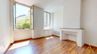  Appartement à vendre 2 pièces 39 m²