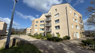  Appartement à vendre 3 pièces 93 m²