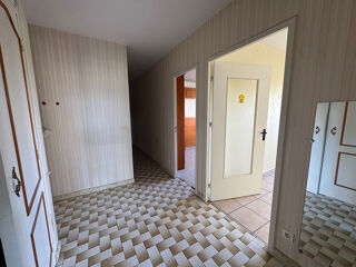  Appartement à vendre 3 pièces 63 m²