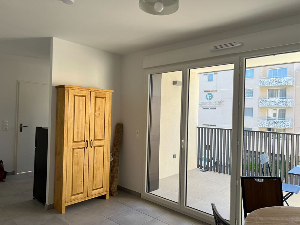 Location Appartement Appartement meublé Aix Les Bains 2 pièce(s) 44.08 m2 Aix les bains