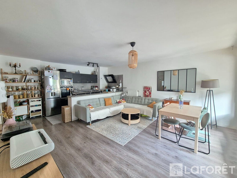 Appartement Palaiseau 4 pièces 86 m2