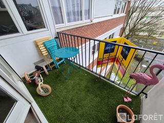  Appartement � vendre 3 pi�ces 63 m�