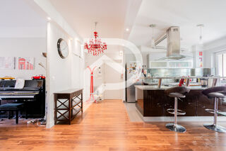 Appartement à vendre 3 pièces 100 m²