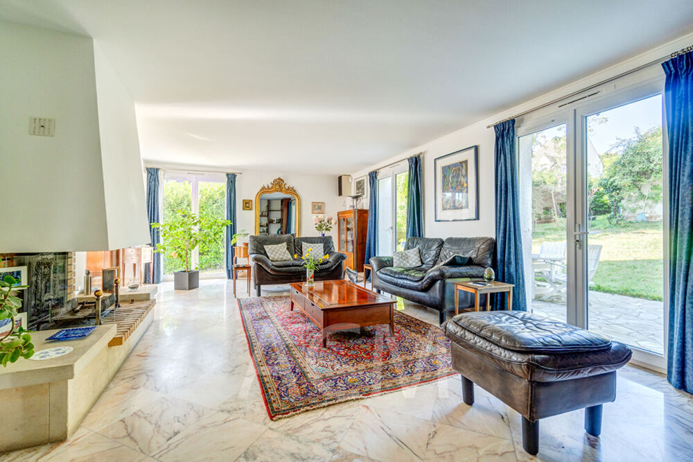 Vente Maison Maison Le Mesnil Le Roi 7 pièces - 4 chambres - 155 m2 Le mesnil le roi