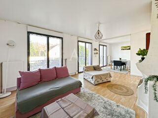  Maison à vendre 5 pièces 95 m²
