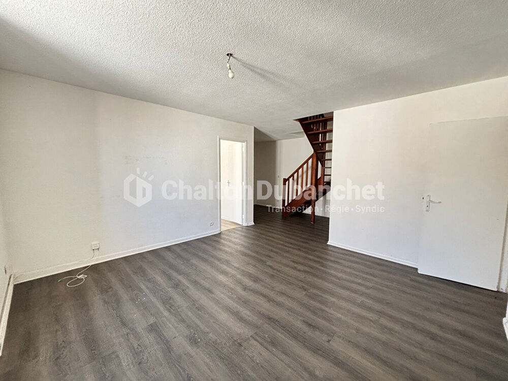 ROANNE - Appartement 4 pièce(s) 78.14 m2