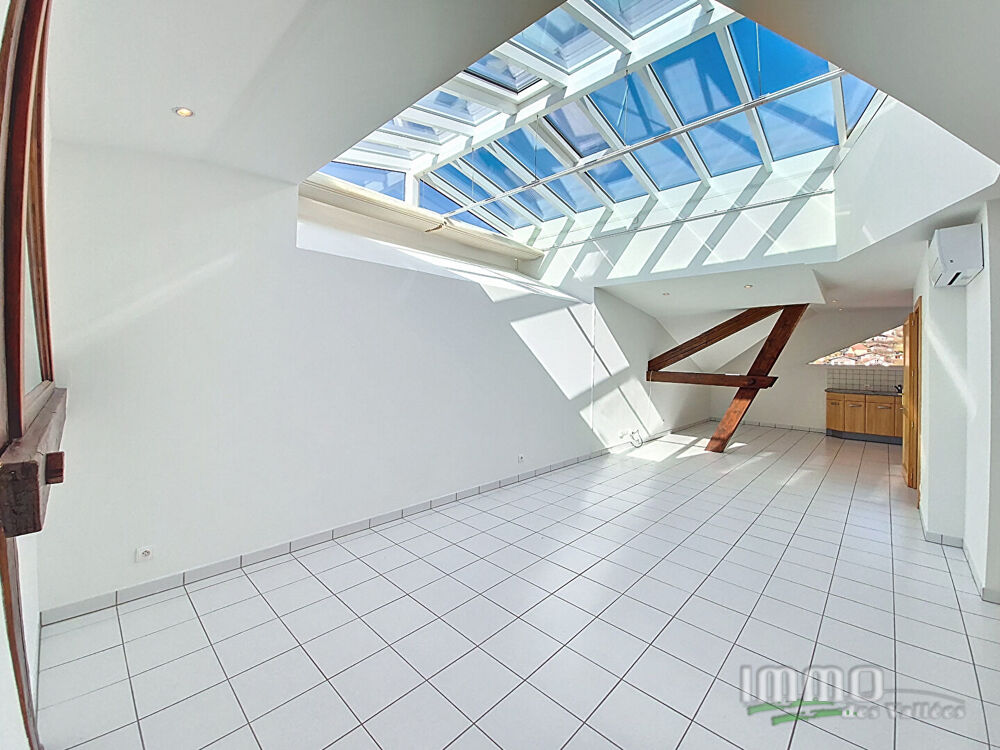 Appartement avec ascenseur