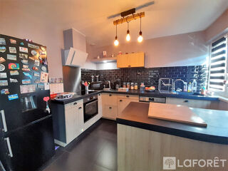  Maison � vendre 5 pi�ces 90 m�