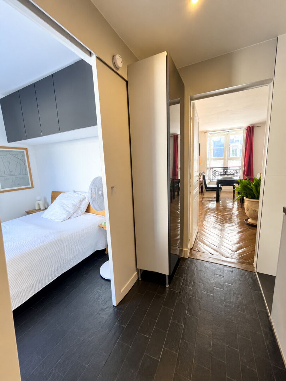 à vendre  Appartement Paris 6