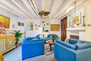  Maison  vendre 7 pices 244 m