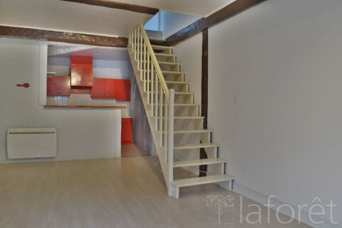  Appartement � louer 2 pi�ces 64 m�