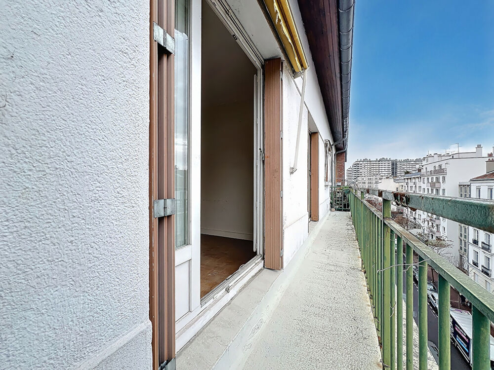 Vente Appartement Appartement 2 pices 42.49m en centre ville  rnover Issy les moulineaux