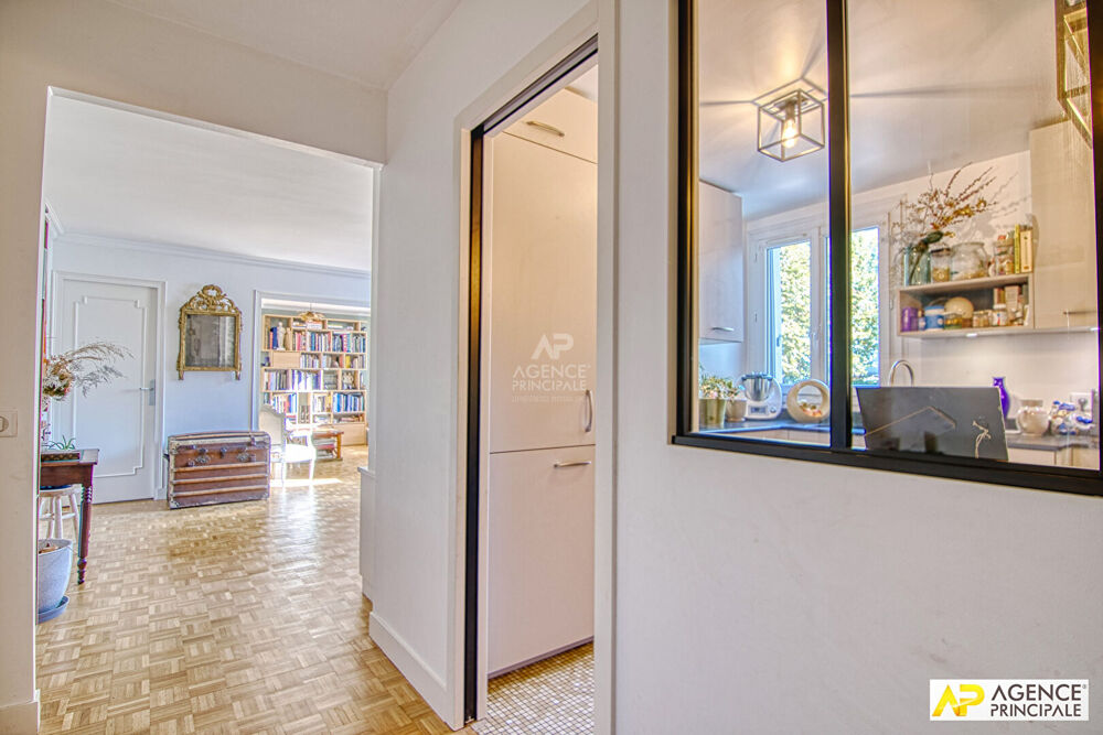 � vendre  Appartement Versailles (78000)