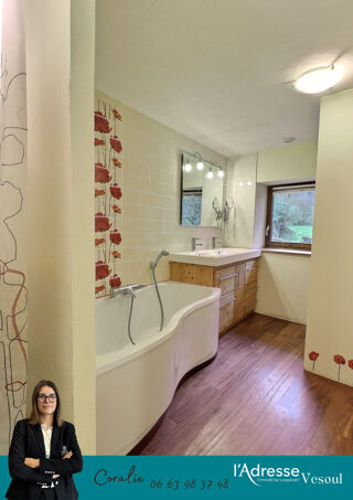  Maison à vendre 9 pièces 169 m²