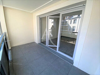  Appartement à louer 2 pièces 47 m²