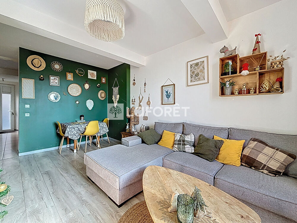 Vente Maison Maison Villemur Sur Tarn 4 pièce(s) 94.63 m2 Villemur sur tarn
