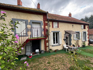  Maison � vendre 5 pi�ces 120 m�