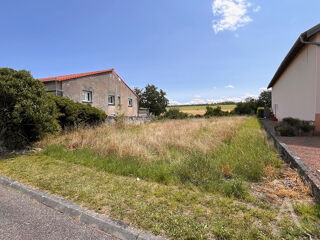  Terrain � vendre 2273 m�