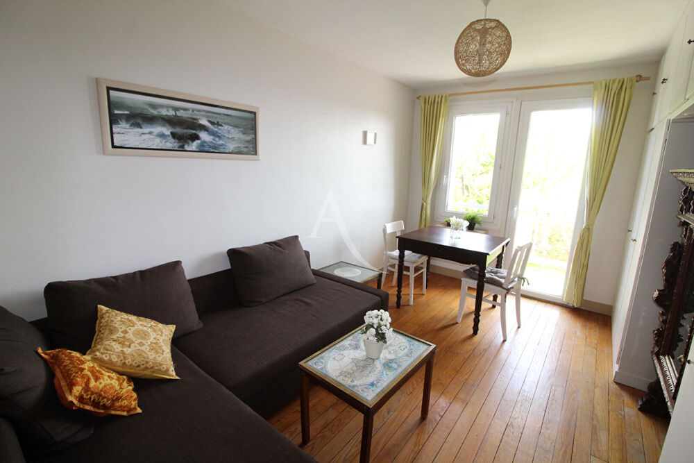 Location Appartement SURESNES Verdure - 2' Tram Suresnes