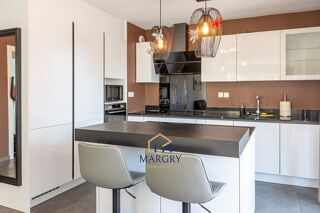  Appartement à vendre 4 pièces 102 m²
