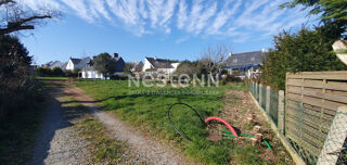  Terrain  vendre 696 m