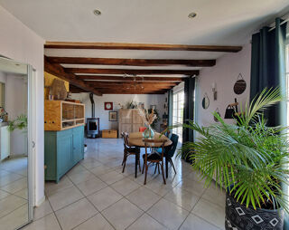  Maison � vendre 8 pi�ces 167 m�